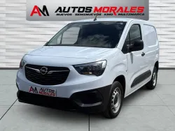 OPEL Combo Cargo 1.5TD S&S L 1000 100