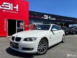 Bmw Serie 3 CABRIOLET 2.0 320i 163
