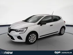 Renault Clio 1.0 SCe 65ch Authentic
