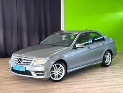 Mercedes CLASSE C III (2) 180 CDI SPORTLINE 7G-TRONIC