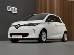 Renault Zoe ZOE Life 40 .0