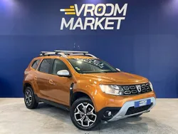 DACIA Duster 1.5 D 116ch 116 Prestige - 2020 - 51 000 km - Faible kilométrage - LED