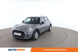 Mini One D 5P 95 ch