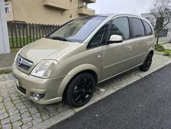 Opel Meriva Enjoy
