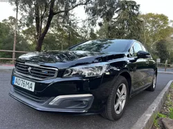 Peugeot 508 BlueHDi 120 Stop&Start Active