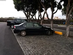 Honda Civic sedan