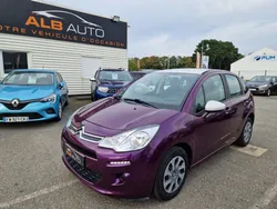 Citroen C3 BLUEHDI 75 CONFORT BUSINESS S&S 79G