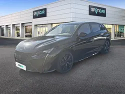 Peugeot 308 BlueHDi 130ch S&S EAT8 GT Pack