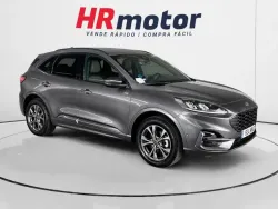 FORD Kuga 2.5 Duratec PHEV ST-Line 4x2