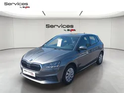 Skoda Fabia 1.0 MPI 80 ch BVM5 Active