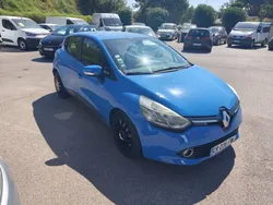 Renault Clio IV (B98) 1.5 dCi 75ch Zen eco²