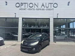 Peugeot 207 SW 1.6 HDI FAP BUSINESS
