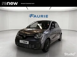 RENAULT Twingo III SCe 65 SL Urban Night