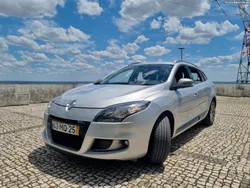 Renault Mégane GTline