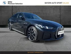 Bmw i4 eDrive35 286ch M Sport