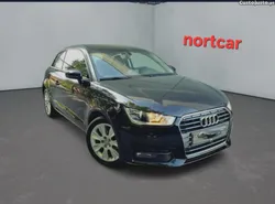 Audi A1 1.4 TDI Sport
