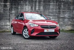Opel Corsa 1.2 Elegance