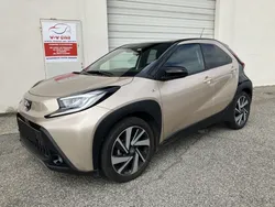 TOYOTA AYGO X 1.0 VVT-i 72ch Collection/Camera/Carplay