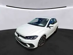 Volkswagen POLO 1.0 TSI 95CH LIFE *TVA RECUPERABLE