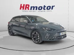 CUPRA León 1.5 eTSI 110 DSG