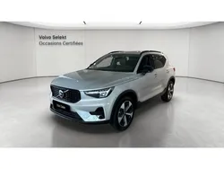 Volvo XC40 B3 163 ch DCT7 Ultra