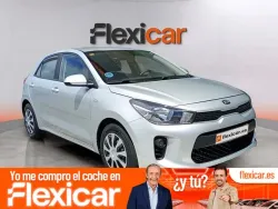 KIA Rio 1.2 CVVT Eco-Dynamics Business