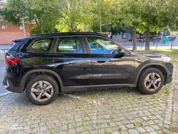BMW X1 sDrive18i