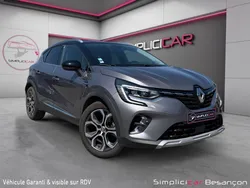 RENAULT CAPTUR II 140Ch Garantie 12 mois