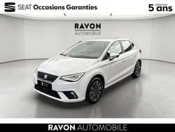 Seat Ibiza 1.0 TSI 95 ch S/S BVM5 Copa