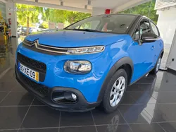 Citroën C3 1.2 - 5 Portas