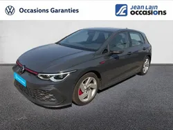 Volkswagen Golf 2.0 TSI 245 DSG7 GTI