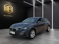 SEAT León 1.5 TSI S&S Style 130
