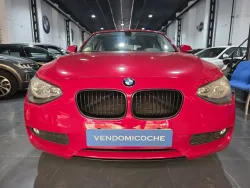 BMW 116 116d