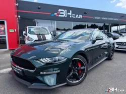 Ford Mustang COUPE 5.0 V8 TIVCT 460 CH GT BULLITT