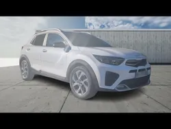 Kia Stonic 1.0 T-GDi 100ch GT Line