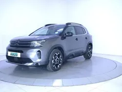 Citroën C5 Aircross Hybride 145 e-DCS6 - Max