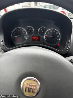 Fiat Panda 1.3 multijet