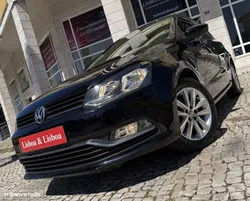 VW Polo 1.0 Lounge
