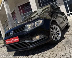 VW Polo 1.0 Lounge