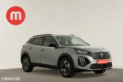 Peugeot 2008 1.2 PureTech Allure