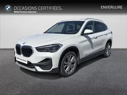 Bmw X1 sDrive18i 136ch Business Design