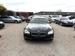 Bmw serie 5 touring 520d boite auto 184cv