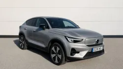 VOLVO C40 Recharge Single Eléctrico Plus