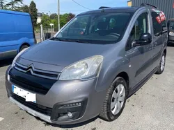 BERLINGO II Multispace 1.6 BHDI 100 XTR+ 1ère main révisé (DISTRI ok)+ garantie comprise