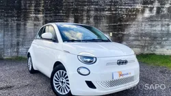 Fiat 500e de 2023