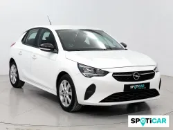 OPEL Corsa 1.2 XEL S-S Edition 75