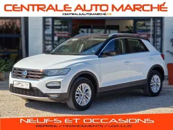 VOLKSWAGEN T-ROC 1.5 TSI Evo - 150 - Start&Stop Lounge Business