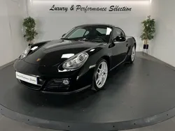 PORSCHE CAYMAN 987 phase II 2.9 265ch PDK - Carnet à jour - Options+++