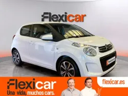 CITROEN C1 1.0 VTi City Edition 72