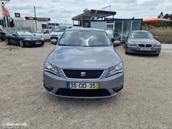 SEAT Toledo 1.6 TDI Style Ecomotive